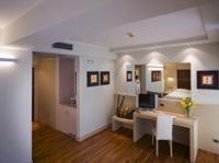 Hotel Europa Latina Chambre photo