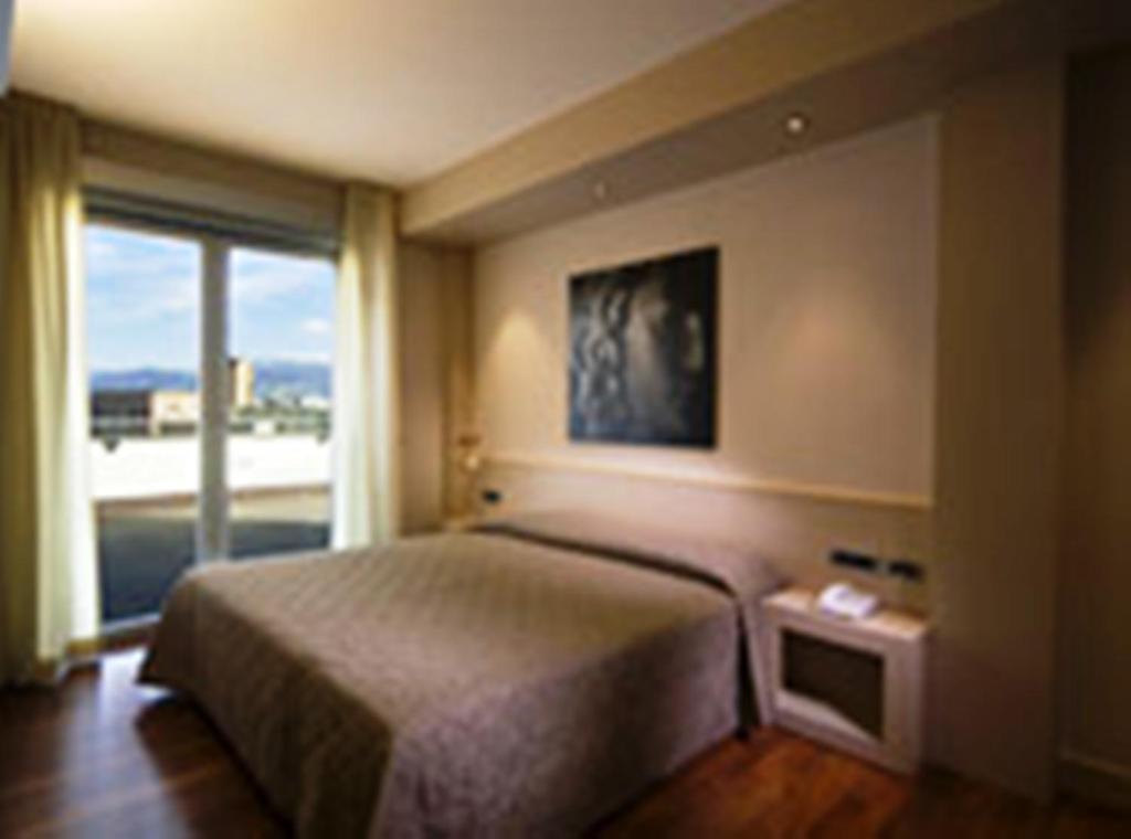Hotel Europa Latina Chambre photo