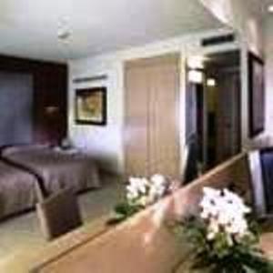 Hotel Europa Latina Chambre photo