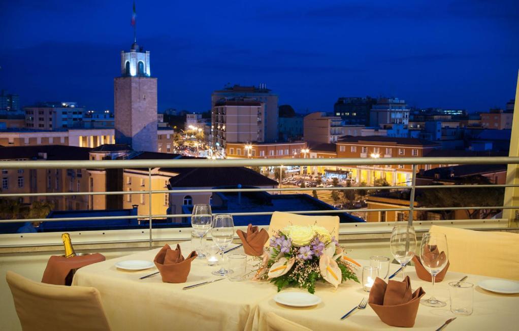 Hotel Europa Latina Extérieur photo